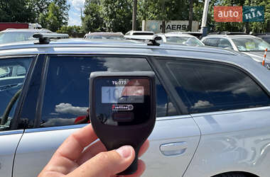 Универсал Audi A6 2009 в 