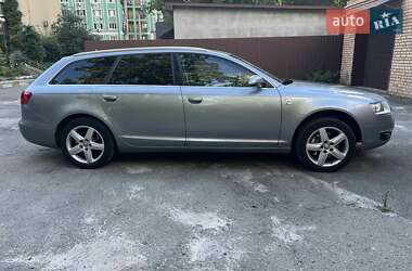 Audi A6 2008