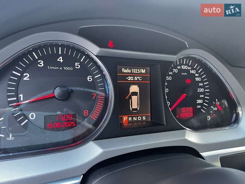 Универсал Audi A6 2008 в Ирпене фото 8 Универсал Audi A6 2008 в Ирпене