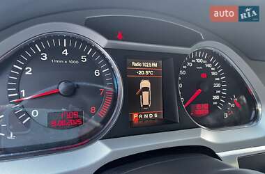 Универсал Audi A6 2008 в 