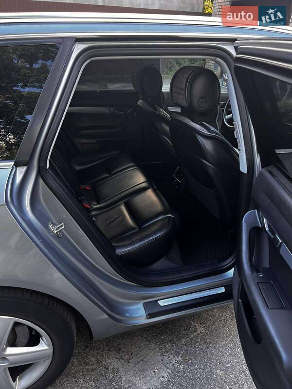 Универсал Audi A6 2008 в Ирпене фото 14 Универсал Audi A6 2008 в Ирпене