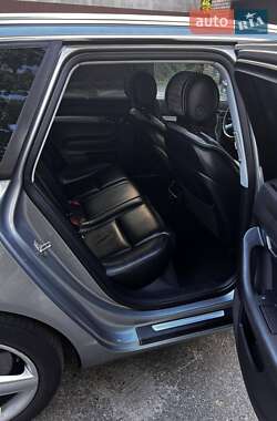 Универсал Audi A6 2008 в 