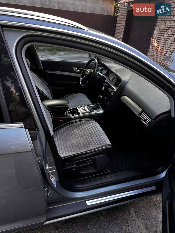 Универсал Audi A6 2008 в Ирпене фото 16 Универсал Audi A6 2008 в Ирпене