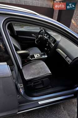 Универсал Audi A6 2008 в 