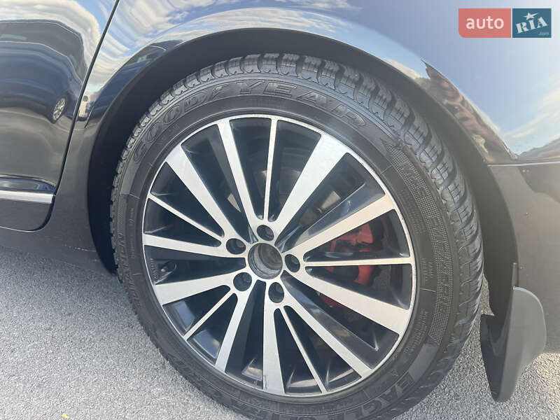 Универсал Audi A6 2009 в Житомире