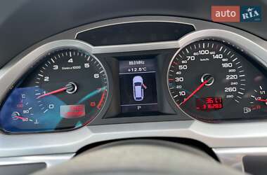Универсал Audi A6 2008 в 