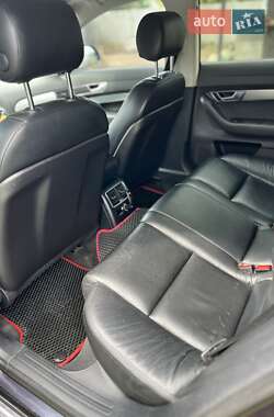 Универсал Audi A6 2008 в 