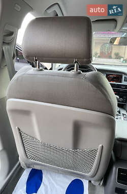 Седан Audi A6 2007 в 
