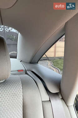 Седан Audi A6 2007 в 