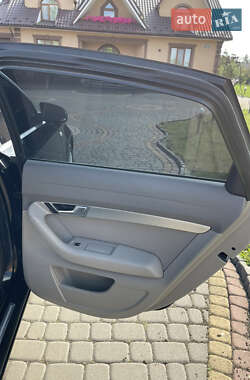 Седан Audi A6 2007 в 