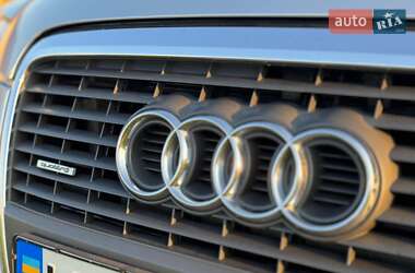 Седан Audi A6 2004 в 