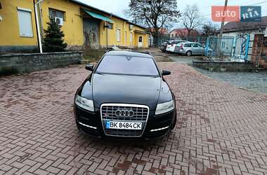Audi A6 2008