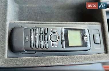 Седан Audi A6 2004 в 