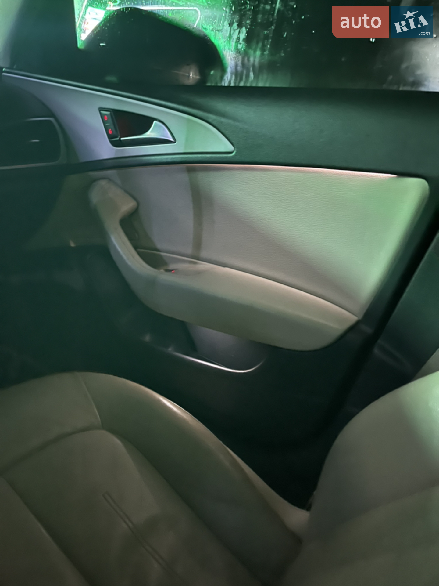 2014 Audi A6 - мініатюра 40
