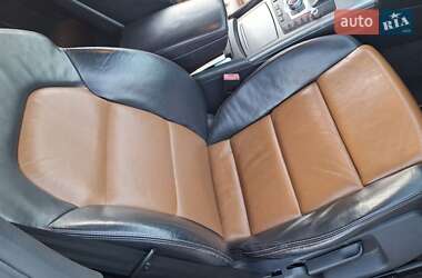 Универсал Audi A6 2007 в 