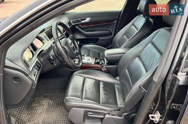 Универсал Audi A6 2008 в 