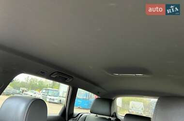 Универсал Audi A6 2008 в 
