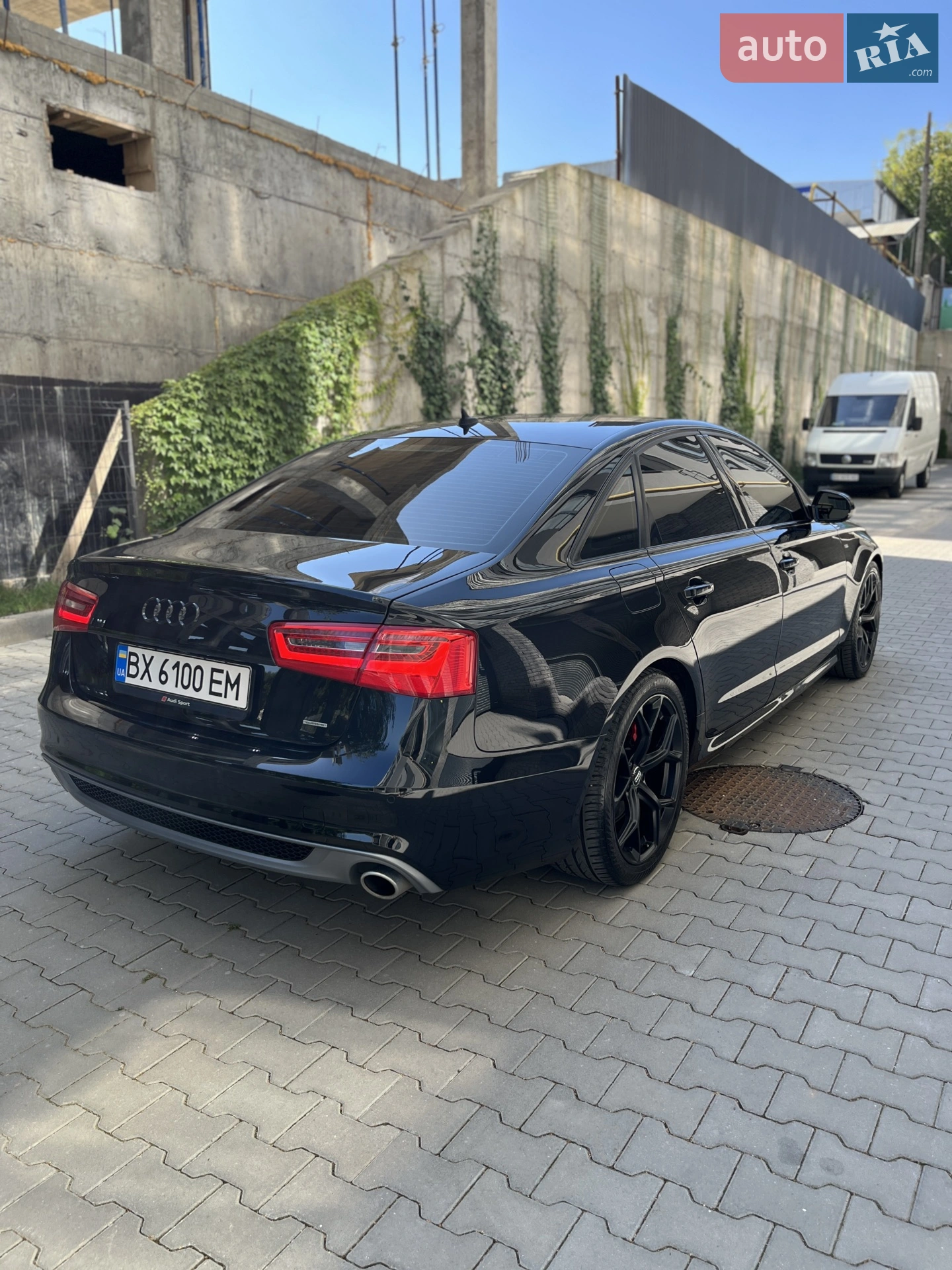 2014 Audi A6 - мініатюра 51