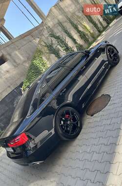 Седан Audi A6 2014 в Хмельницькому