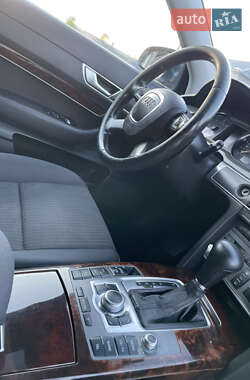Седан Audi A6 2007 в 