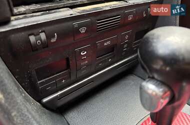 Седан Audi A6 2000 в 