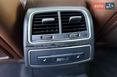 Седан Audi A6 2016 в 