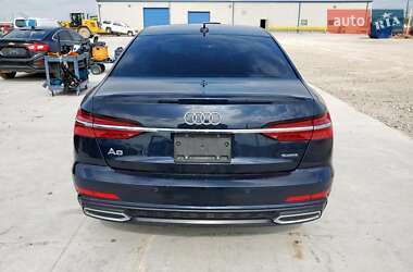 Седан Audi A6 2019 в 