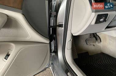 Седан Audi A6 2014 в 