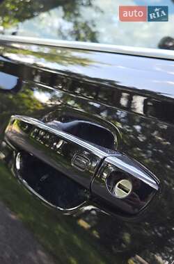 Седан Audi A6 2014 в 