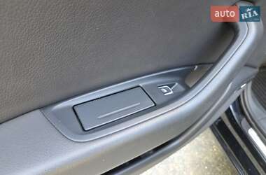 Седан Audi A6 2014 в 