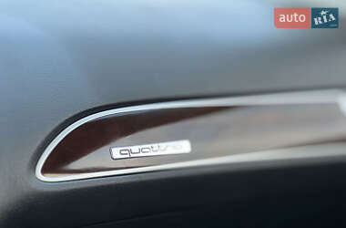 Седан Audi A6 2010 в 