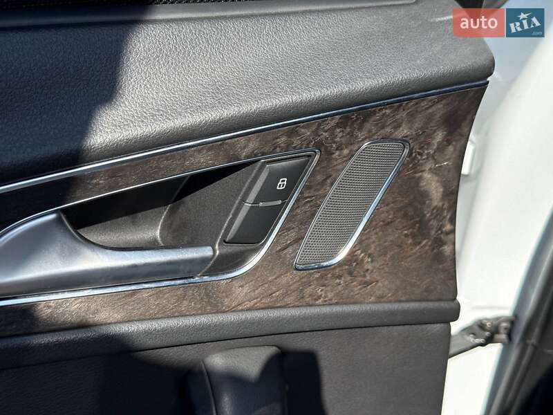Седан Audi A6 2017 в Кривому Розі