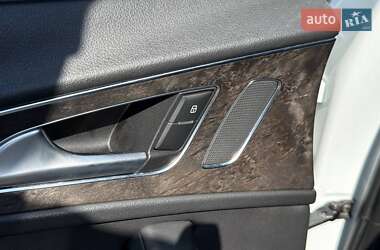 Седан Audi A6 2017 в 