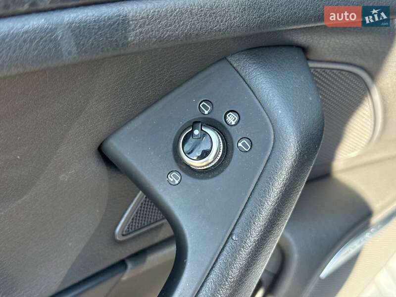 Седан Audi A6 2017 в Кривому Розі