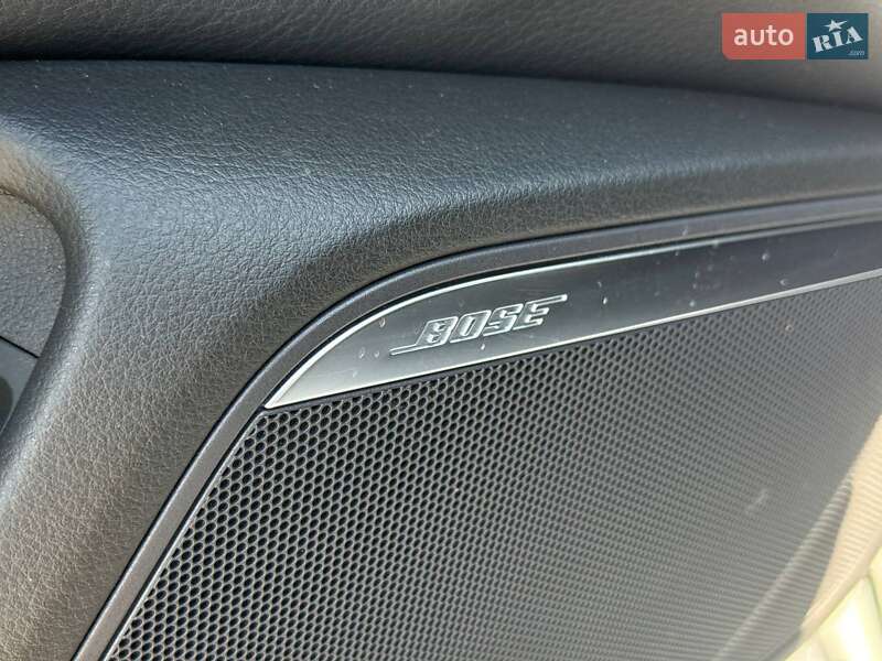 Седан Audi A6 2017 в Кривому Розі