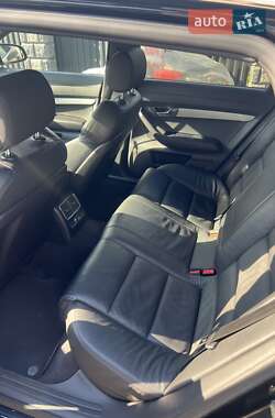 Универсал Audi A6 2006 в 