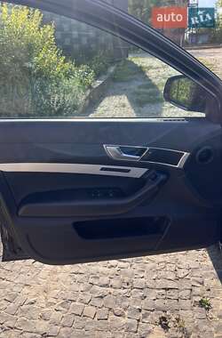Универсал Audi A6 2006 в 
