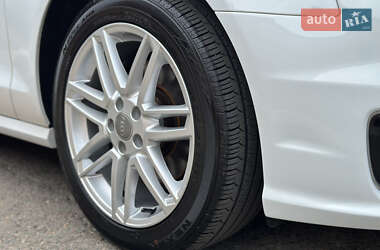 Седан Audi A6 2016 в 