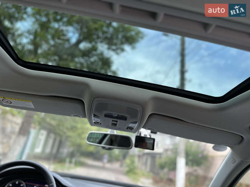 Седан Audi A6 2016 в Одесі