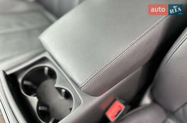 Седан Audi A6 2016 в 