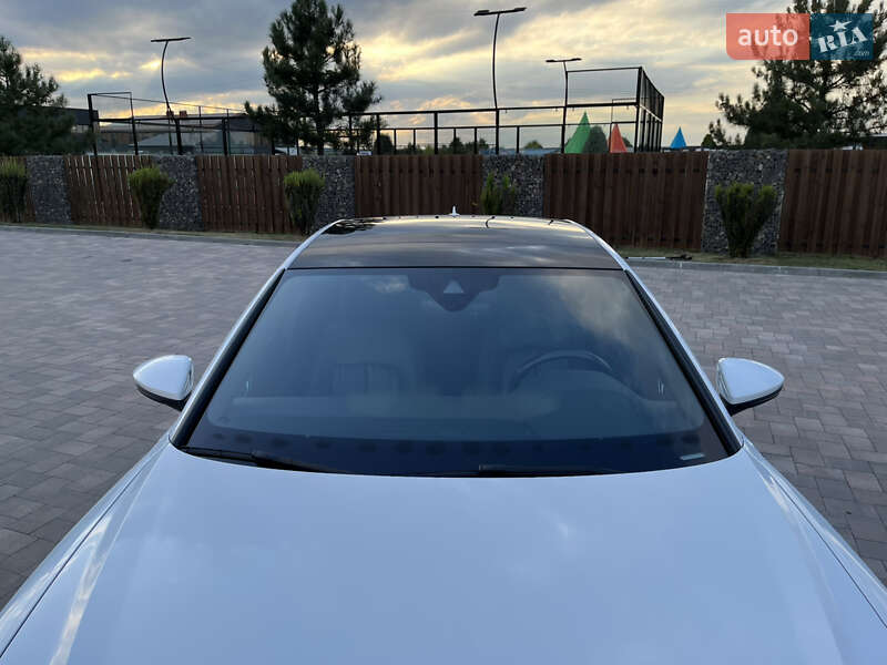 Седан Audi A6 2019 в Ивано-Франковске фото 41 Седан Audi A6 2019 в Ивано-Франковске