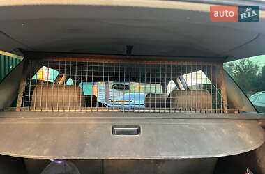 Универсал Audi A6 2002 в 