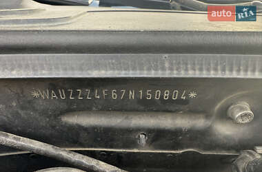 Универсал Audi A6 2007 в 