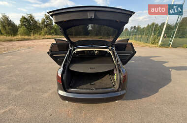 Универсал Audi A6 2007 в 
