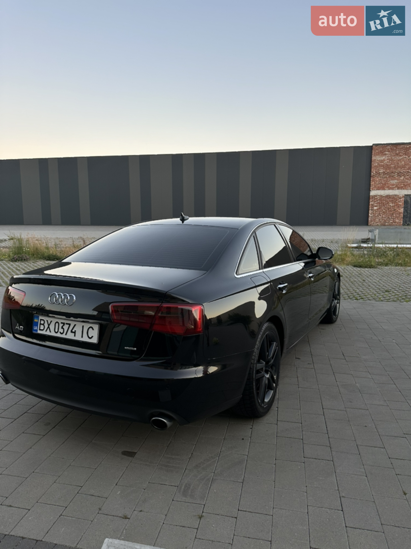 2014 Audi A6 - мініатюра 15