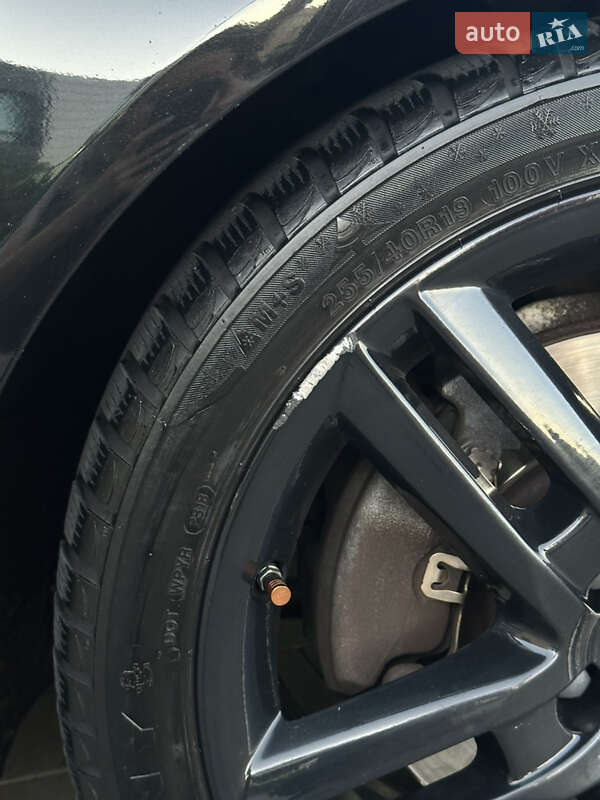 Седан Audi A6 2014 в Хмельницькому