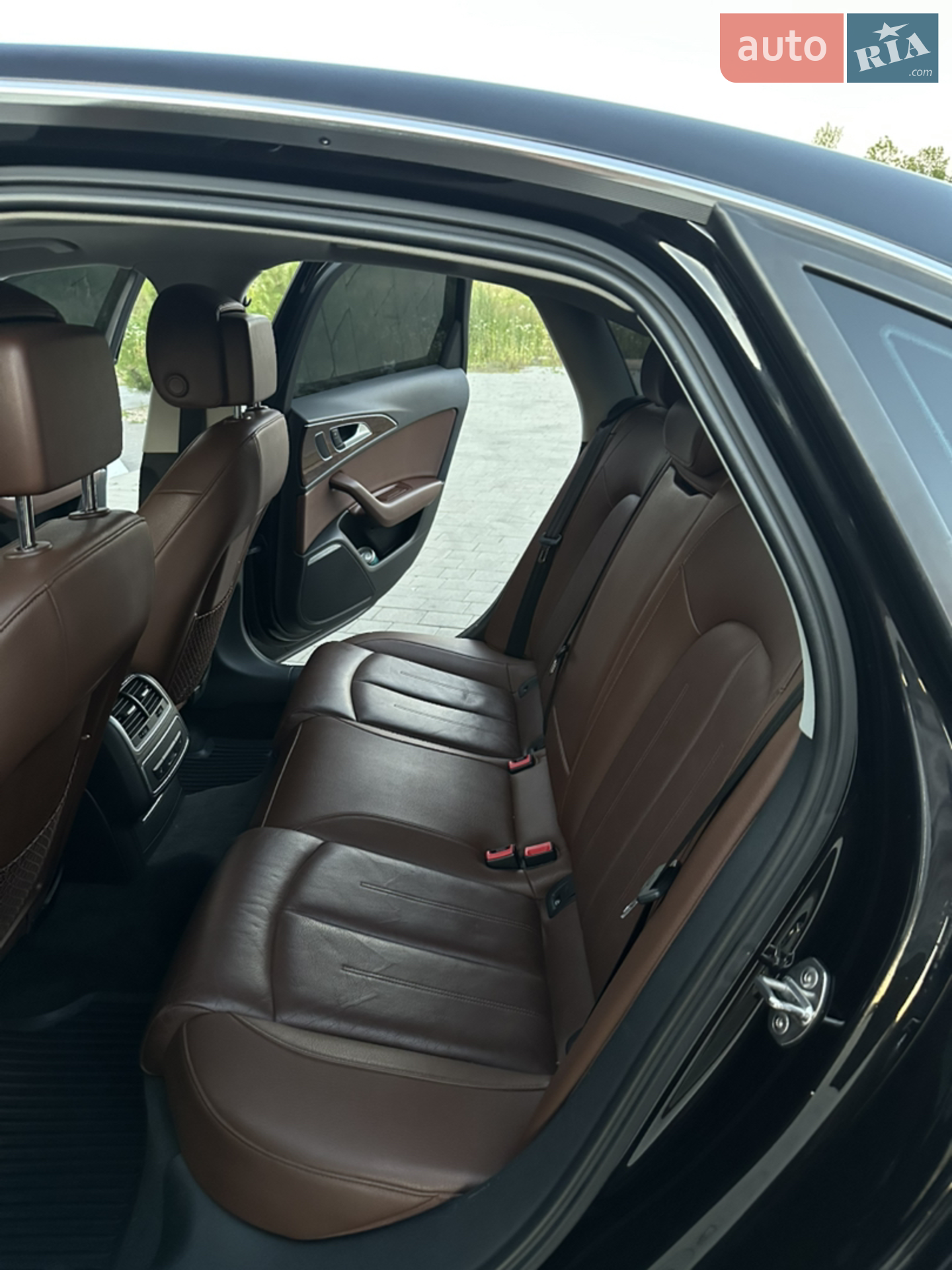2014 Audi A6 - мініатюра 28