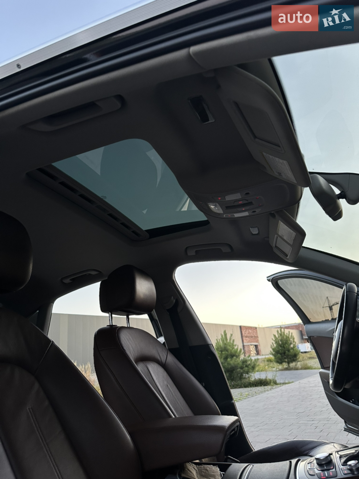 2014 Audi A6 - мініатюра 39