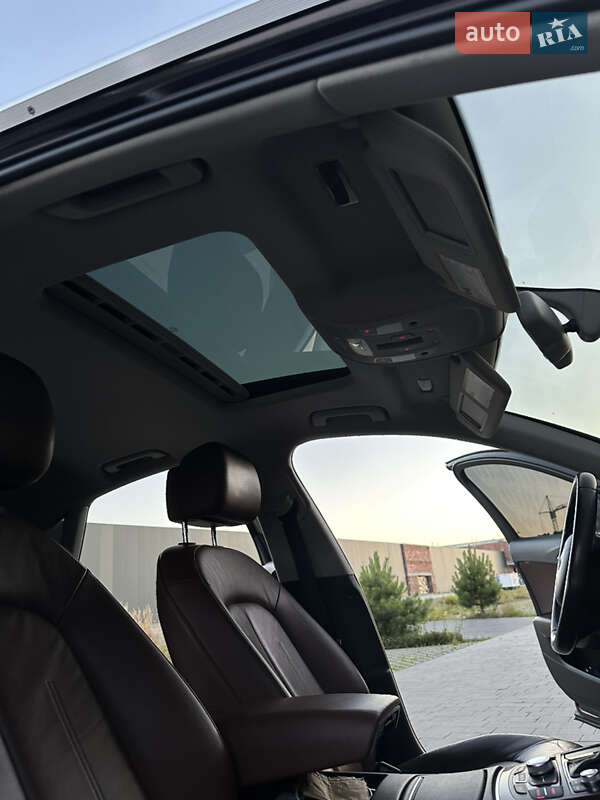 Седан Audi A6 2014 в Хмельницькому