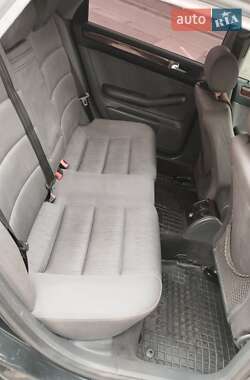 Универсал Audi A6 2000 в 